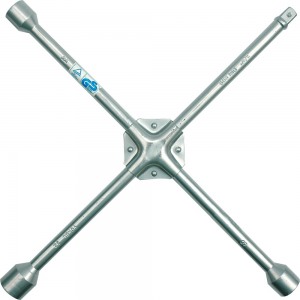 57050 ristikkoavain 24*27*32*3/4" VOREL