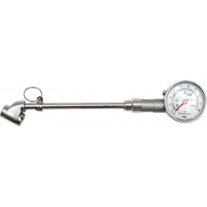 Pressure Gauge 0.5&ndash;7.5 bar VOREL 82650