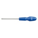 61220 Screwdriver cross 0*75mm VOREL