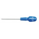 61250 Screwdriver cross 1*75mm VOREL