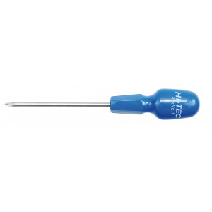 61250 Screwdriver cross 1*75mm VOREL