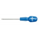 61300 Screwdriver cross 2*100mm HI-TEC