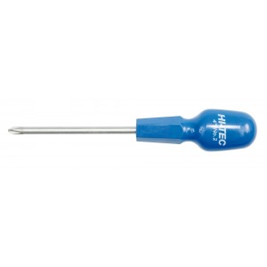 61300 Screwdriver cross 2*100mm HI-TEC