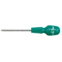 61385 Отвёртка TORX 30*100mm SECURITY