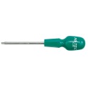 VOREL 61386 TORX Screwdriver T40 × 100 mm