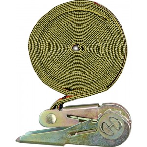 VOREL 82341 kiristysliina 25 mm / 5 m