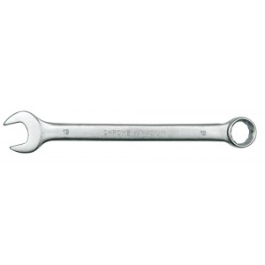 VOREL 51671 Combination Spanner 6 mm