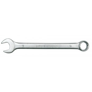 51675 Combination wrench 10mm VOREL