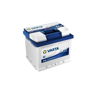 Стартерная аккумуляторная батарея VARTA 5444020443132