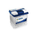 Стартерная аккумуляторная батарея VARTA 5524000473132