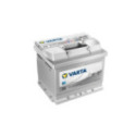 Starter Battery VARTA 5524010523162