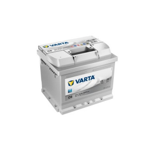 Starter Battery VARTA 5524010523162