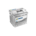 Starter Battery VARTA 5544000533162