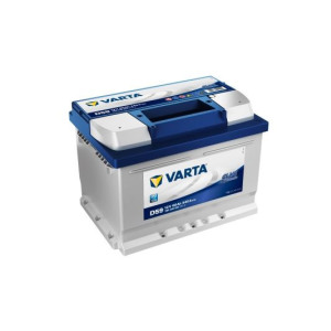 Starter Battery VARTA 5604090543132