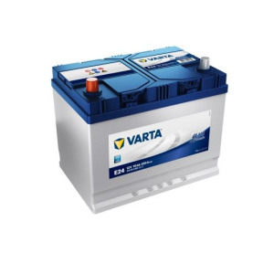 Käivitusaku VARTA 5704130633132