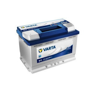 Käynnistysakku VARTA 5740120683132