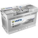 Starter Battery VARTA 580901080J382