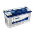 Starter Battery VARTA 5954020803132