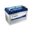 Starter Battery VARTA 5954040833132