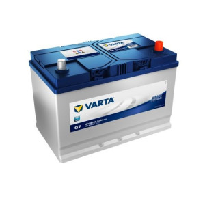 Käynnistysakku VARTA 5954040833132