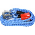 82205 TOW ROPE 2500kg VOREL