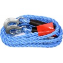 VOREL 82206 Tow Rope 2500 kg