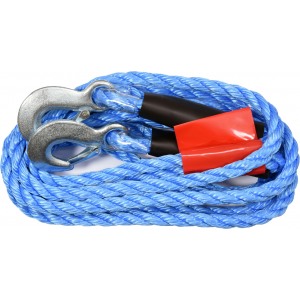VOREL 82206 Tow Rope 2500 kg