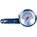 82610 Tire pressure gauge 0,5-7,5bar VOREL