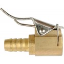 VOREL 81653 Rengaspumpun täyttöpää 8 mm