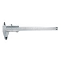 VOREL 15100 Nihik 0–150 mm, täpsus 0,05 mm