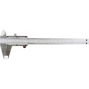 15110 Vernier jarrusatula 150mm 0,02mm VOREL