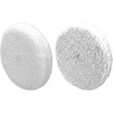 VOREL 82941 Poleerimispadjad 245 mm, 2 tk, GRD