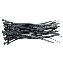 73898 Cable tie 500*8,0mm 100pcs black