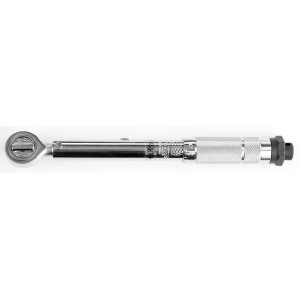 VOREL 57300 Momenttiavain 3/8", 13,6–108,5 Nm