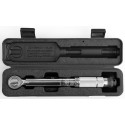 VOREL 57300 Momenttiavain 3/8", 13,6–108,5 Nm
