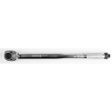 57350 Torque wrench 1/2"/28-210NM VOREL