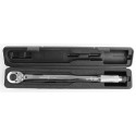 57350 Torque wrench 1/2"/28-210NM VOREL