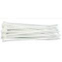 73885 Cable tie 290*3,6mm 100шт white
