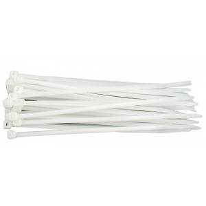 73886 Cable tie 360*4,8mm 100pcs