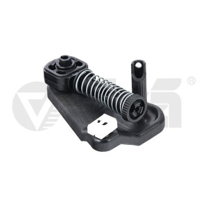 Cable Pull, manual transmission vika 77111641501