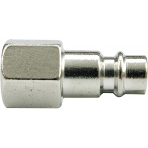 81390 Female quick coupling, 1/4 VOREL