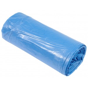 09465 Garbage bag 120L 10pcs