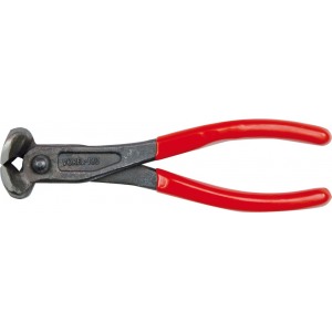41121 Heavy-duty end cutting pliers "PROFI" 180 mm Vorel
