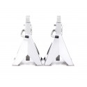 VOREL 80309 Jack Stands 2-Piece Set, 6000 kg (385–600 mm)