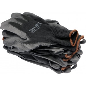 74077 Gloves size 9 VOREL
