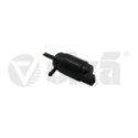 Washer Fluid Pump, window cleaning vika 99550359101