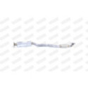 Front Muffler WALKER 23718