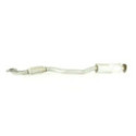 Front Muffler WALKER 23718