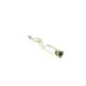 Front Muffler WALKER 23718