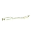Front Muffler WALKER 23718